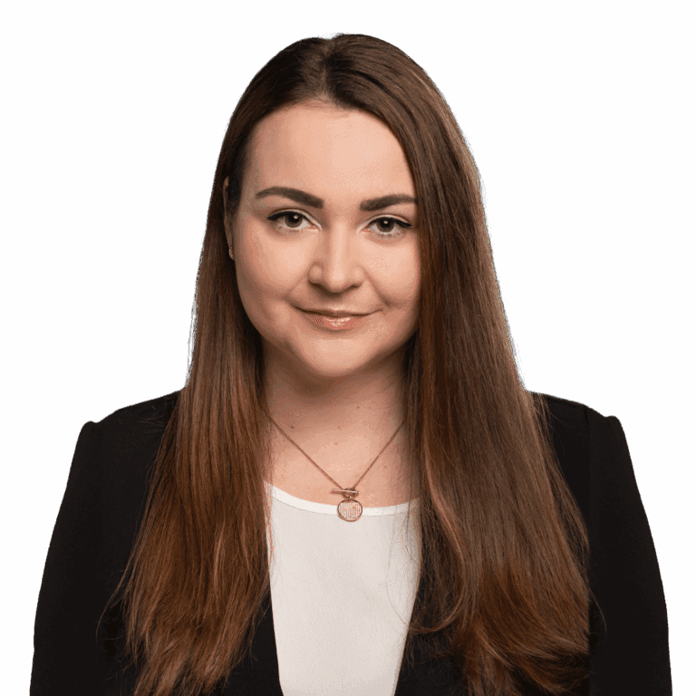 Petra Čichoňová, Senior Associate at PEERS Czechia