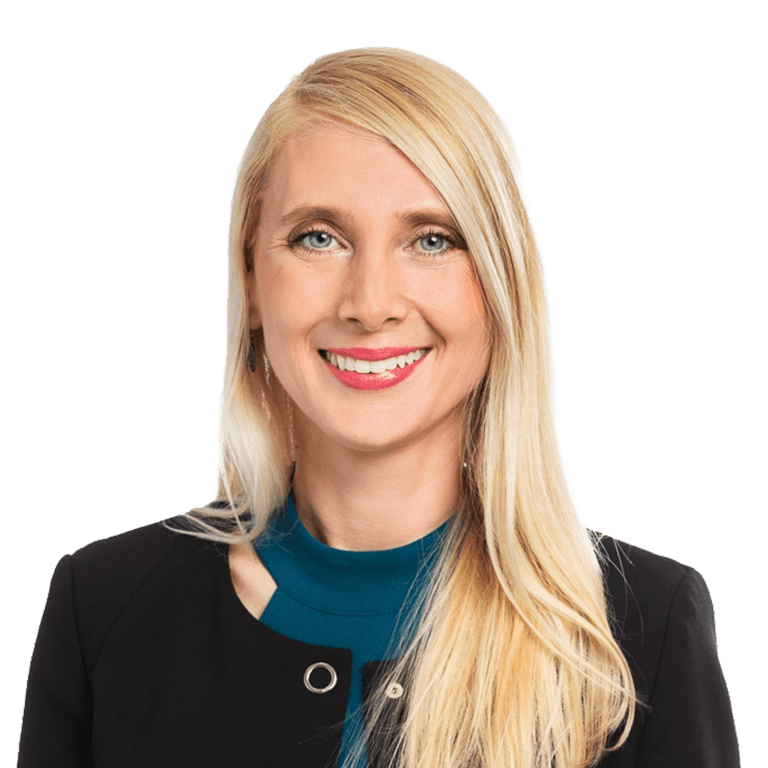 Klára Hrdličková, Attorney at PEERS Czechia