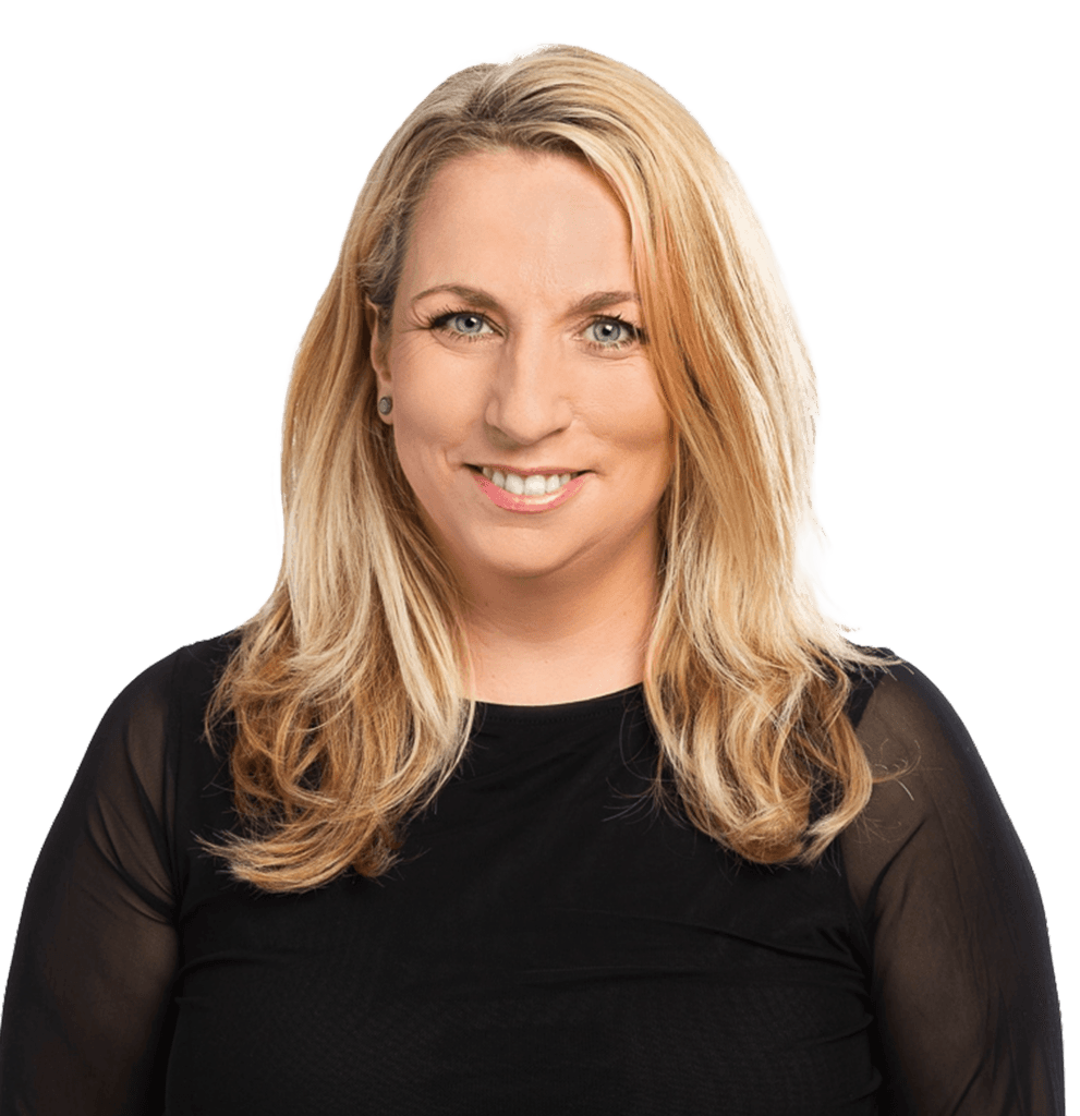 Daniela Murad, Immigration Specialist at PEERS Czechia